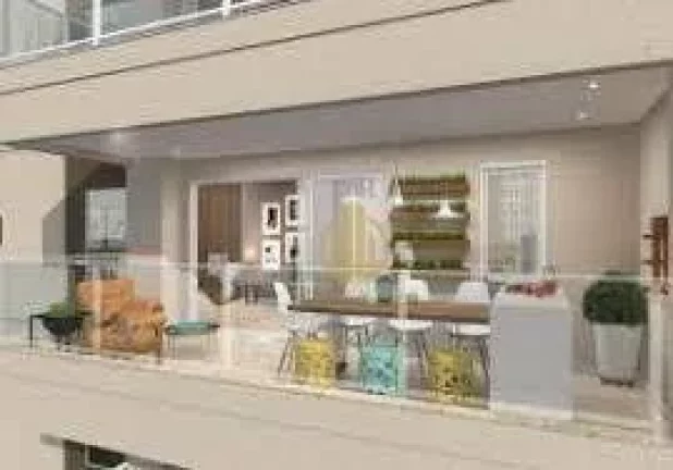 Imagem Apartamento com 3 suítes e varanda gourmet à venda, 115 - Jardim Botânico - Ribeirão Preto/SP