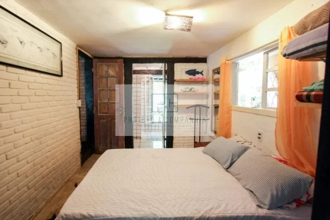 Imagem Casa Térrea em Barra do Sahy - São Sebastião