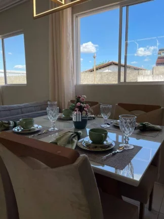 Imagem ÚLTIMAS UNIDADES: apartamento 2 dormitórios à venda por R$ 161.999,99 - Cond. Residencial VILLA EUROPA - Santa Maria da Codipi - Teresina/PI