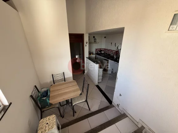 Imagem Apartamento linear, 1 quarto, Baixo Grande - São Pedro da Aldeia