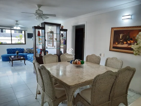 Imagem COBERTURA Residencial em GUARUJÁ - SP, PITANGUEIRAS