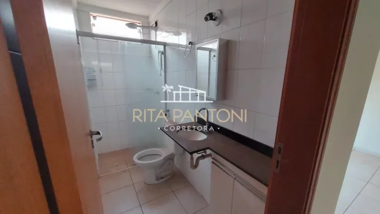 Imagem Apartamento - Ribeirão Preto - Greenville