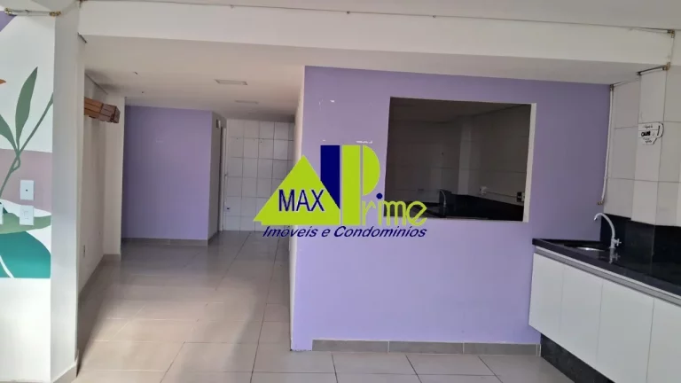Imagem Salão Comercial para Locação em São Paulo-SP, na Vila Formosa. Espaço de 70,00m² para seu negócio decolar!