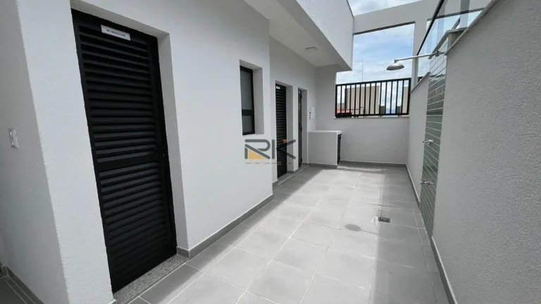 Imagem Apartamento Itaguá com 2 suítes,1 lavabo, 1 vaga de garagem,varanda gourmet com churrasqueira