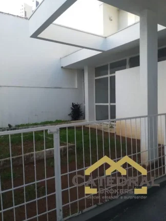 Imagem SOBRADO COMERCIAL OU RESIDENCIAL- 1.600.000,00 - VILA VIANELO - JUNDIAÍ/SP
