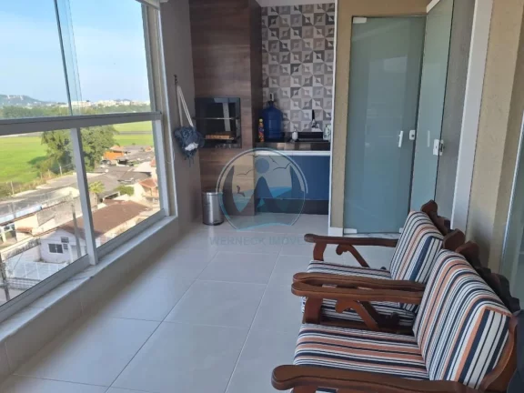 Imagem APARTAMENTO RESIDENCIAL em UBATUBA - SP, CENTRO