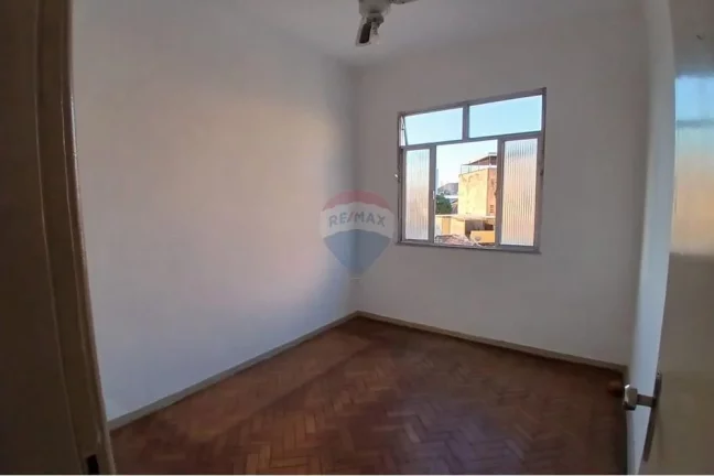 Imagem Apartamento á venda com 2 quartos com 60m² em Madureira - Rio de Janeiro