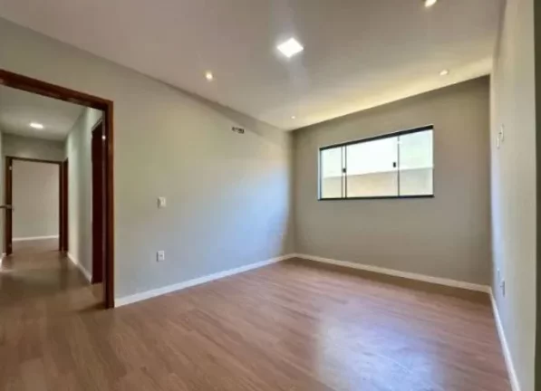Imagem Casa de condomínio à venda em Maricá, Cajueiros (Itaipuaçu), com 3 quartos, 162m2