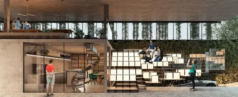 Imagem Apartamento com 2 dormitórios à venda, 58 m² por R$ 741.694,40 - Tambaú - João Pessoa/PB