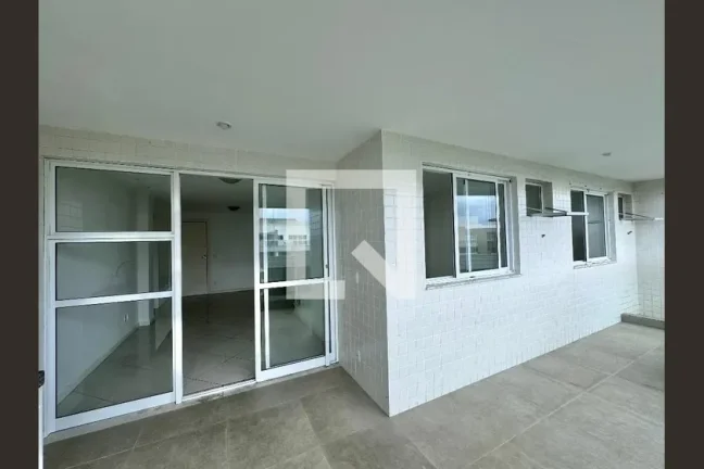 Imagem Apartamento à Venda - Recreio, 3 Quartos, 77 m2