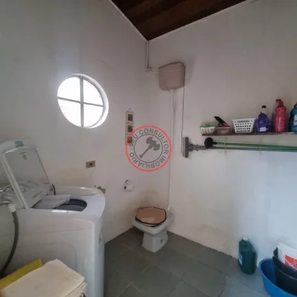 Imagem CASA TERREA, 3 QUARTOS SENDO 2 SUITES ,PISCINA, AREA GOURMET, GARAGEM,LAVANDERIA E CANIL