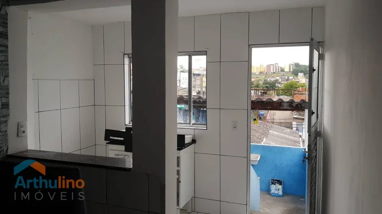Imagem Aréa de 240m² - com 3 casas - DOM BOSCO ITAQUERA - VENDA R$ 350.000,00 -
