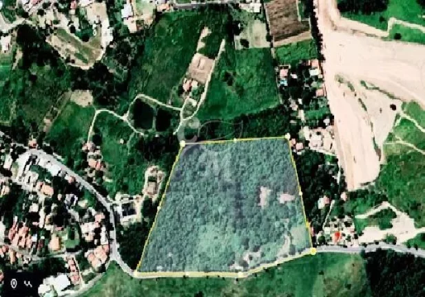 Imagem Área Residencial em Itupeva, SP