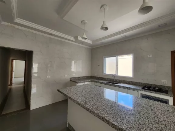 Imagem Casa à Venda em Flórida, Praia Grande - SP