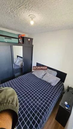 Imagem Apartamento com 2 quartos à venda, 35 m² por R$ 355.000 - Vila Guilherme - São Paulo/SP