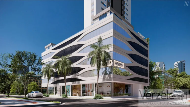 Imagem Apartamento 3 dormitórios para Venda em Itapema / SC no bairro Meia Praia