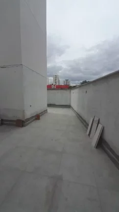 Imagem Apartamento Cobertura Duplex em Belo Horizonte