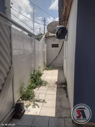 Imagem Casa para Venda em Porto Velho / RO no bairro Arigolândia
