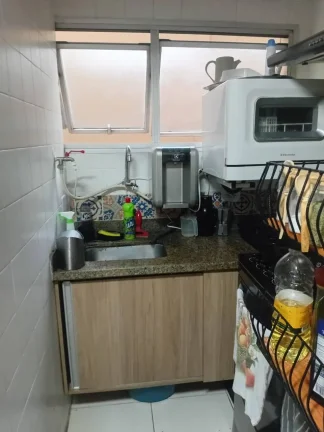 Imagem Apartamento Jardim Taquaral - 65M², 3 Dorms, 1 Vaga.