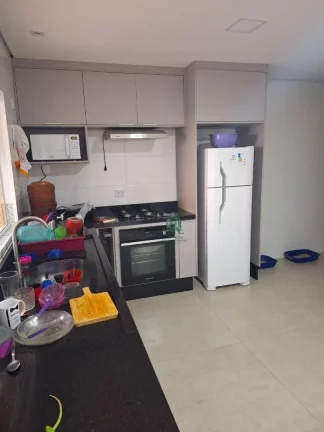 Imagem Casa com 4 dormitórios à venda, 125 m² por R$ 318.000,00 - Jardim Angélica - Guarulhos/SP