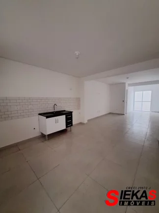 Imagem Apartamento para locação em São Paulo-SP, Vila Regente Feijó: 1 quarto, 1 sala, 1 banheiro, 43,13 m² de área!