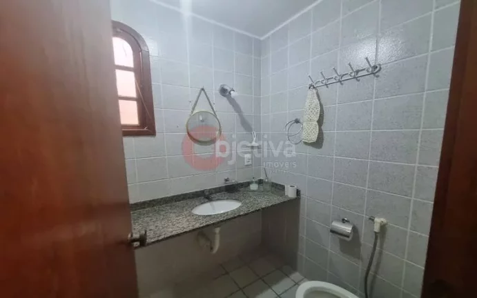 Imagem Casa com 1 dormitório para locação fixa - Portinho - Cabo Frio/RJ