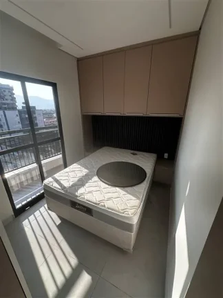 Imagem APARTAMENTO COM 59 m² - TUPI - PRAIA GRANDE SP