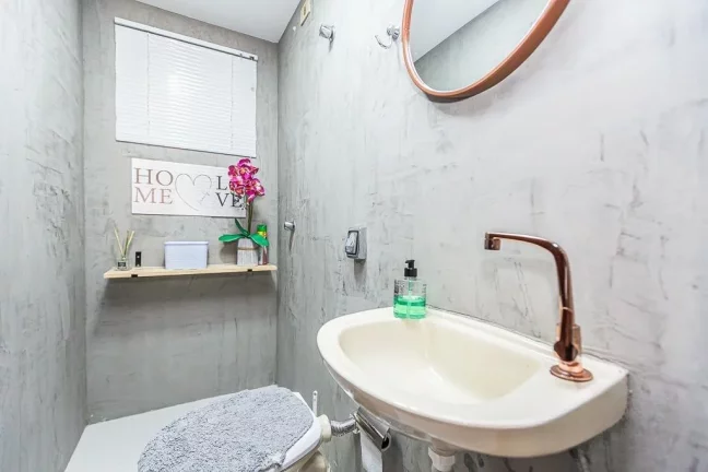 Imagem Apartamento 3 quartos no Bigorrilho