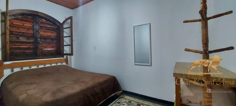 Imagem Linda casa p/ locação por Temporada em Campos do Jordão/SP