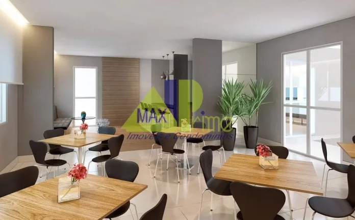 Imagem Apartamento Prox Estação dom bosco, 38m² 250.000,00