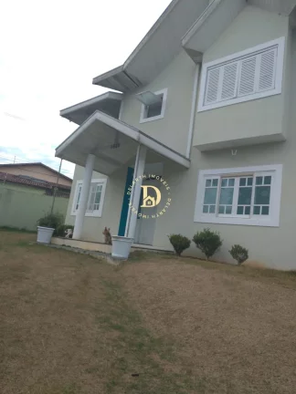 Imagem Sobrado - Jardim das Indústrias - SJCampos - 3 Dormitórios (01 suíte)- 158m²
