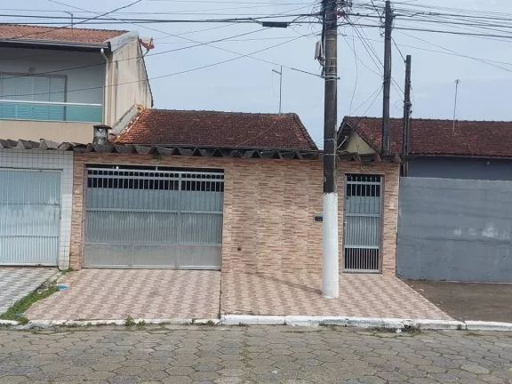 Imagem Casa à Venda em Ocian, Praia Grande - SP