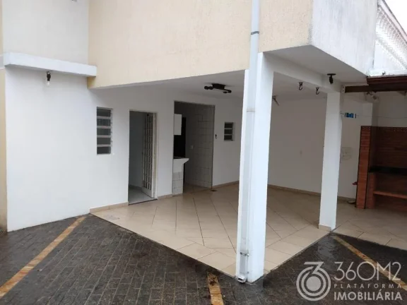 Imagem Sobrado para Venda em Santo André / SP no bairro Vila Curuçá