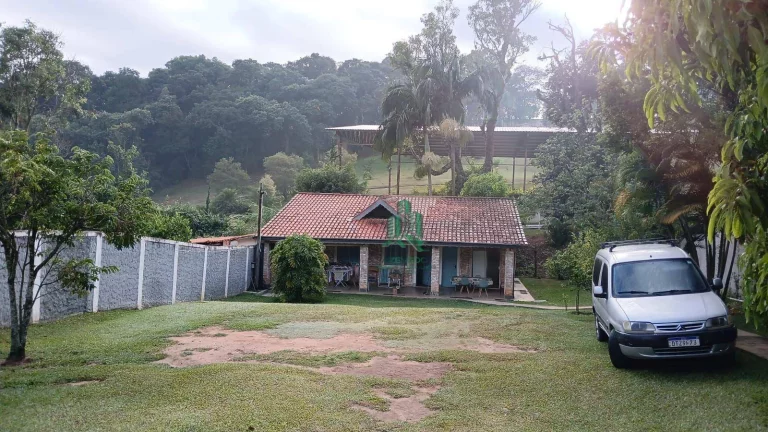 Imagem Chácara à venda, 810 m² por R$ 650.000,00 - Parque Residencial Atibaia - Atibaia/SP