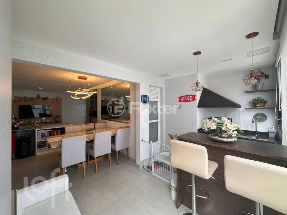 Imagem Apartamento Lapa - 81M², 3 Dorms, 1 Suíte, 2 Vagas, Varanda Gourmet.