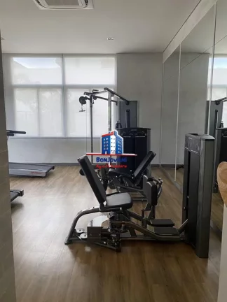 Imagem Apartamento à Venda no Quintessa Tarraf