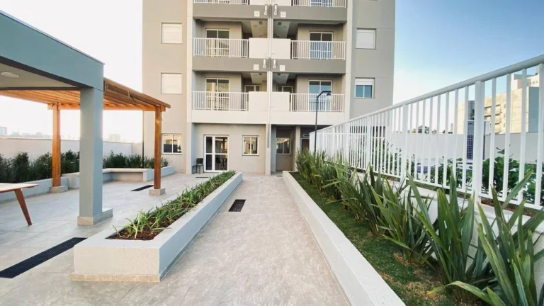 Imagem Apartamento pronto para morar na Aricanduva da Econ - Fort Aricanduva