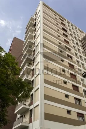 Imagem Apartamento em Pinheiros com 150m², 3 dormitórios (1 suíte) e 1 vaga.