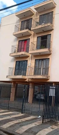 Imagem Apartamento à venda próximo ao Hemocentro