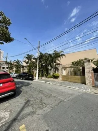 Imagem Excelente sobrado no Coração da Vila Formosa com 3 Suítes
