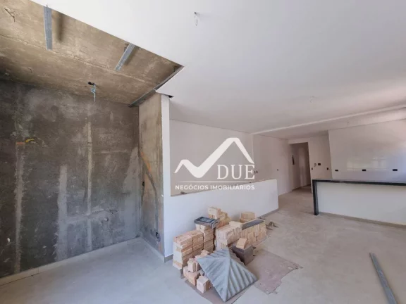 Imagem Casa com 2 dormitórios à venda, 80 m² por R$ 692.000,00 - Vila Belmiro - Santos/SP