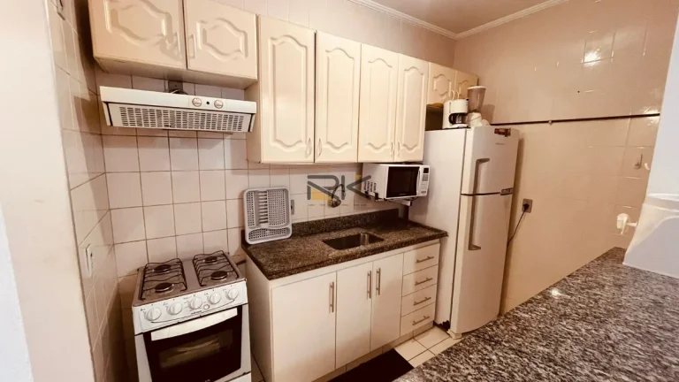 Imagem Cobertura Duplex Praia Grande em Ubatuba-SP com 2 dormitórios,varanda gourmet com churrasqueira