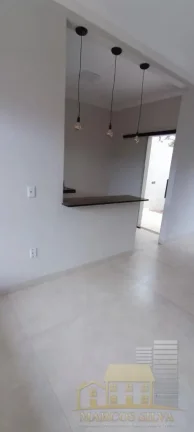 Imagem Casa para Venda em Três Lagoas / MS no bairro Bela Vista da Lagoa