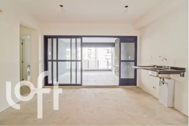 Imagem APARTAMENTO RESIDENCIAL em São Paulo - SP, Perdizes