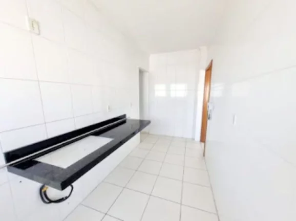 Imagem Apartamento à Venda em Guilhermina, Praia Grande - SP