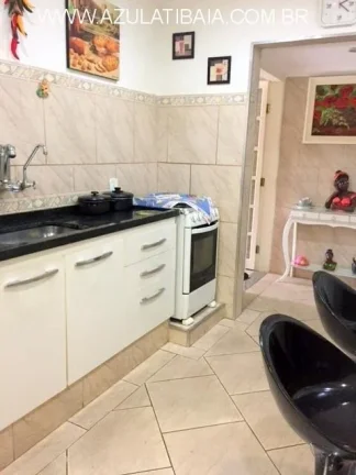 Imagem Casa para Venda em Atibaia, Vila Helena, 3 dormitórios, 1 suíte, 3 banheiros, 2 vagas