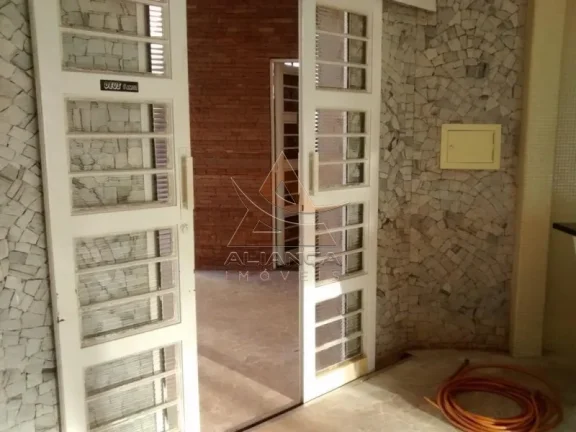 Imagem Prédio Comercial - Ribeirão Preto - Jardim São Luiz