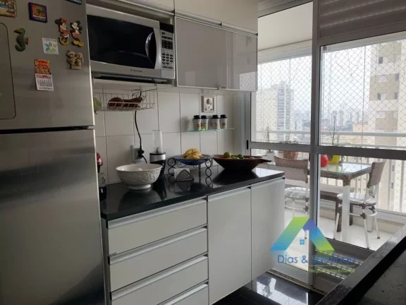 Imagem MOOCA Apartamento 112M², 3 dormitórios, 1 suíte, 2 vagas ótima localização e valor !!!