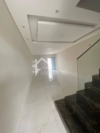 Imagem Geminado com 4 Metros de Abertura no Saguaçu