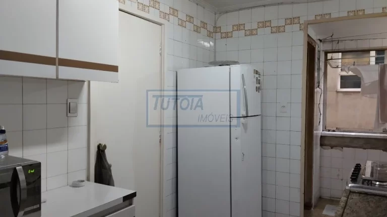 Imagem APARTAMENTO À VENDA PARAISO, SÃO PAULO